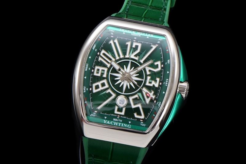 FRANCK MULLER Watches